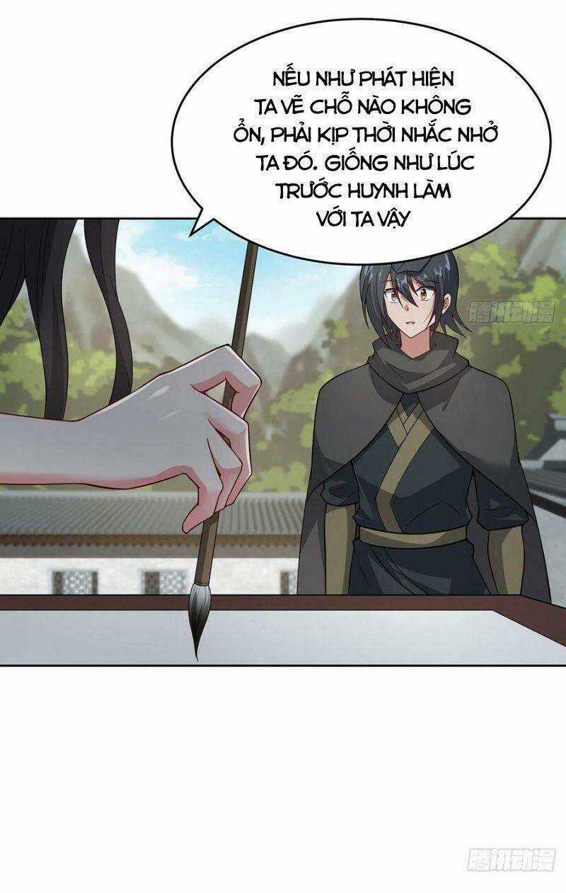 Nghịch Lân - Chapter 150 - Trang 9