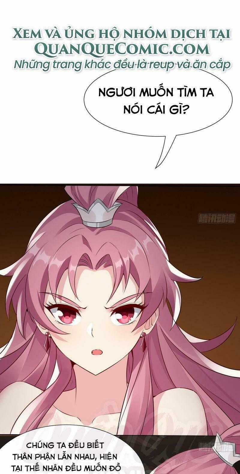 Nghịch Lân - Chapter 83 - Trang 1