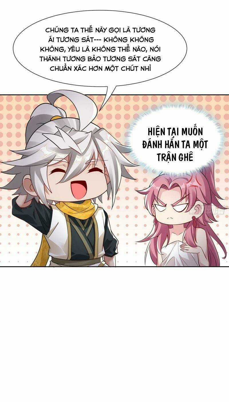 Nghịch Lân - Chapter 83 - Trang 13