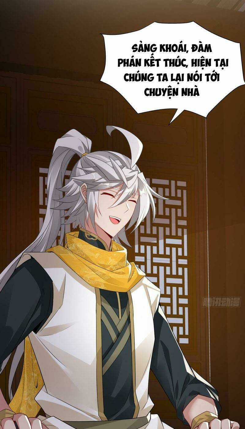 Nghịch Lân - Chapter 83 - Trang 15