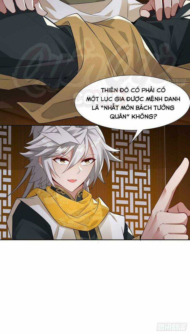 Nghịch Lân - Chapter 83 - Trang 16