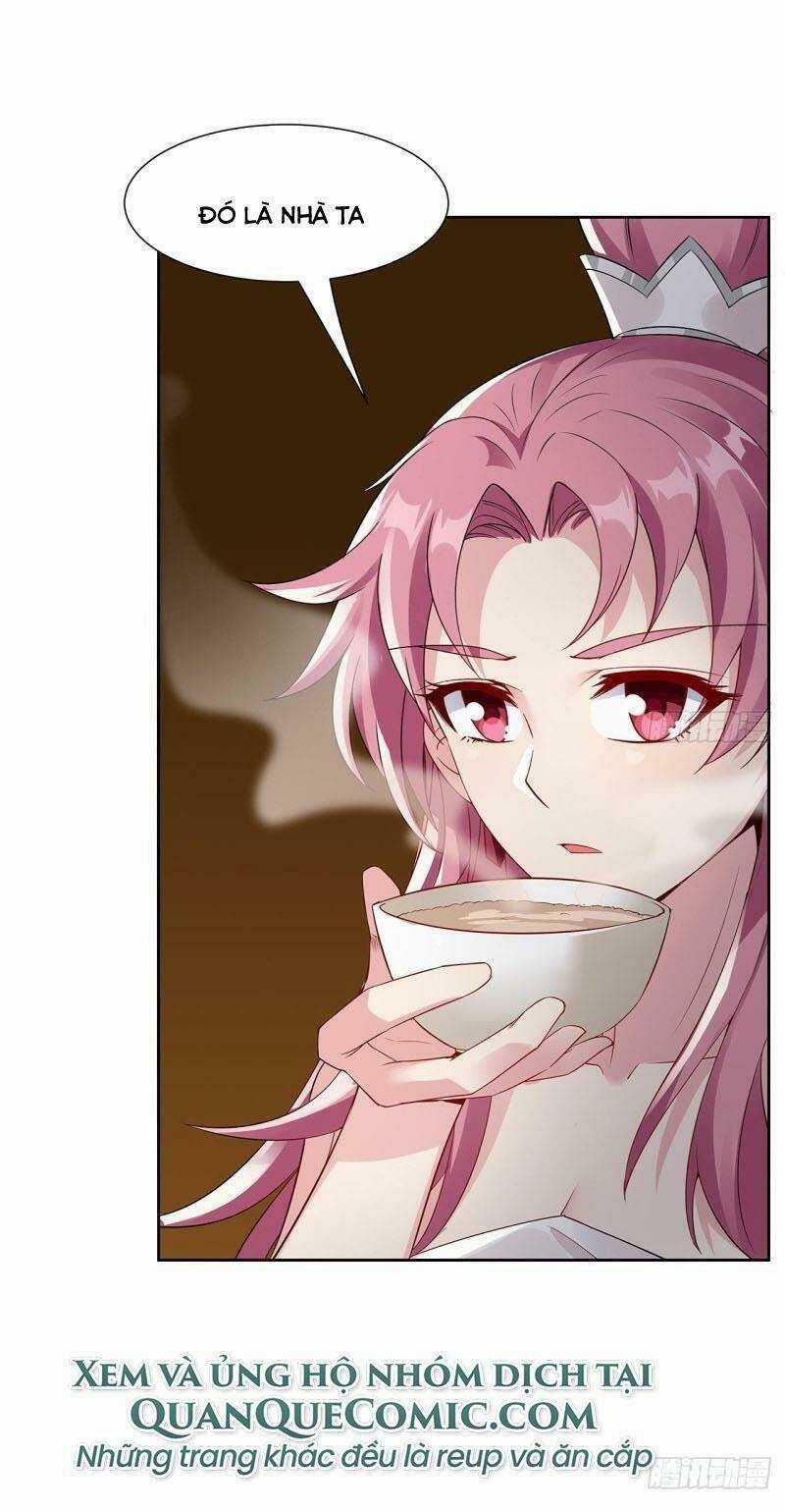 Nghịch Lân - Chapter 83 - Trang 17