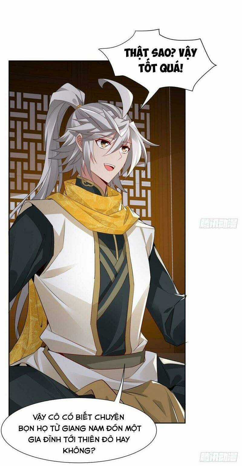 Nghịch Lân - Chapter 83 - Trang 18