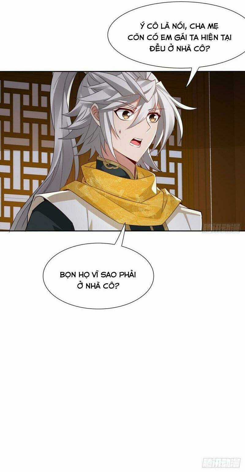 Nghịch Lân - Chapter 83 - Trang 20