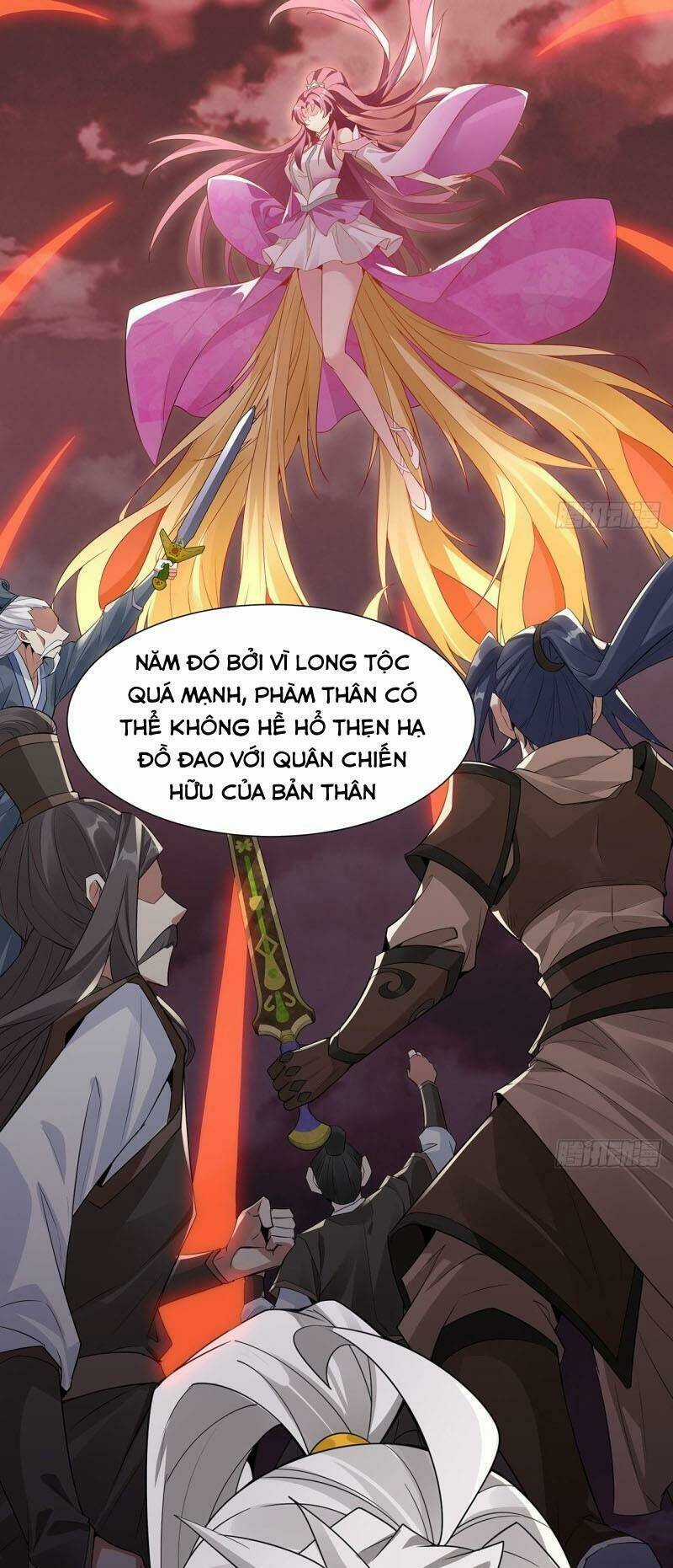 Nghịch Lân - Chapter 83 - Trang 3