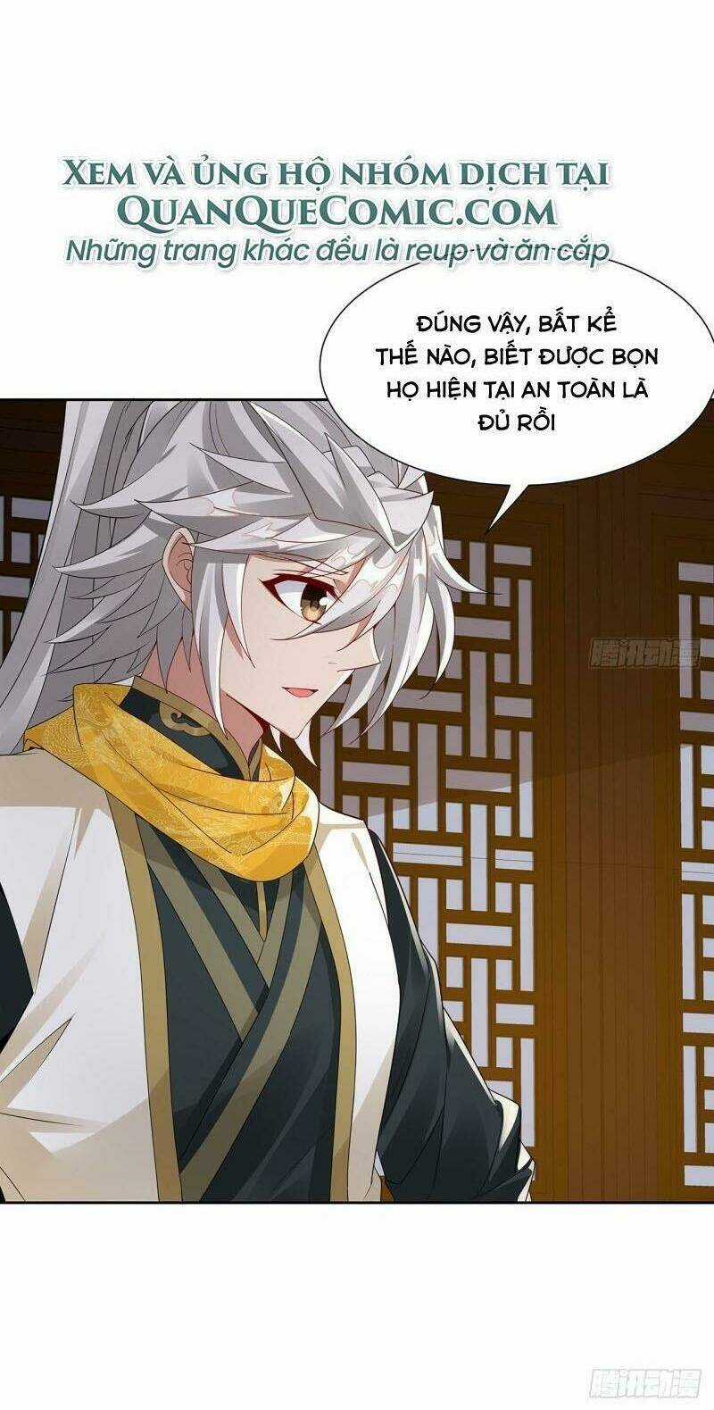 Nghịch Lân - Chapter 83 - Trang 22