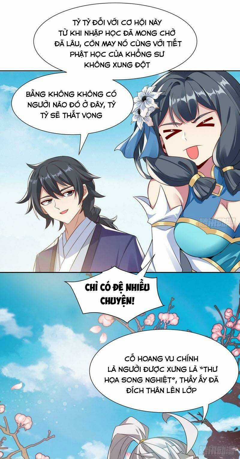 Nghịch Lân - Chapter 83 - Trang 29