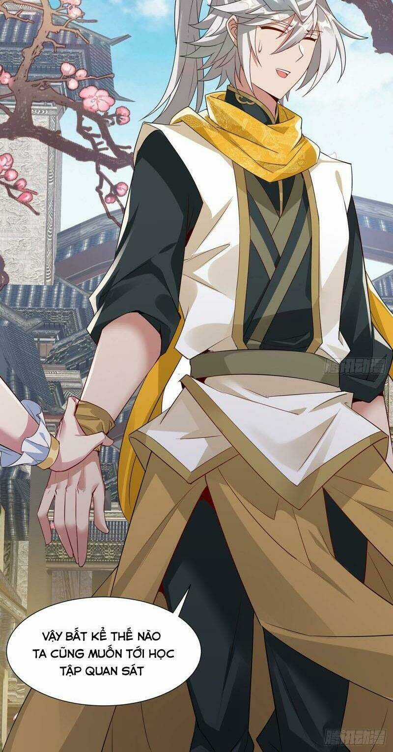 Nghịch Lân - Chapter 83 - Trang 30