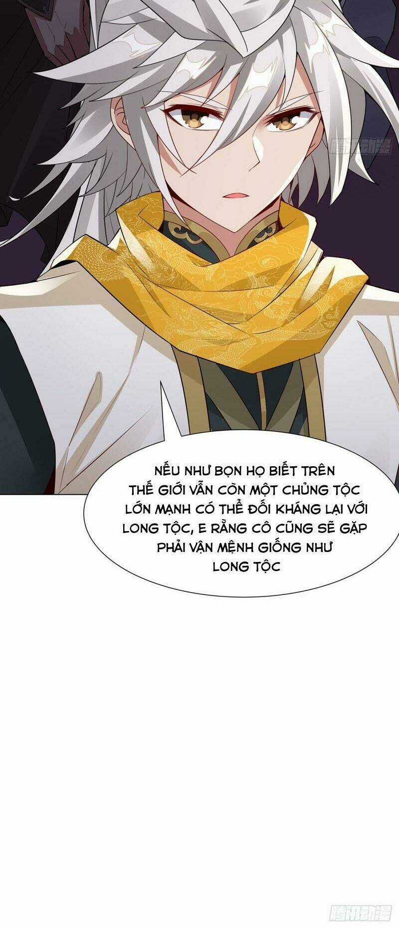 Nghịch Lân - Chapter 83 - Trang 4