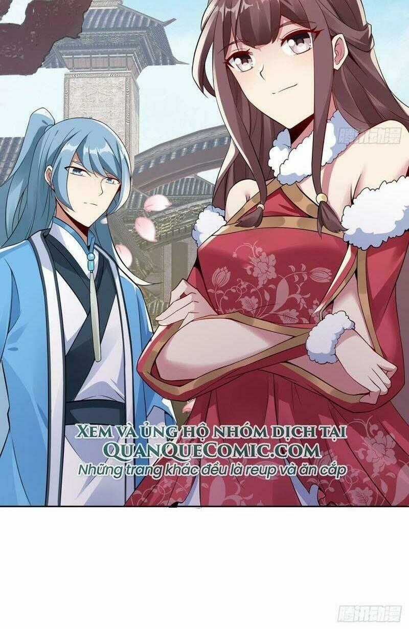 Nghịch Lân - Chapter 83 - Trang 32