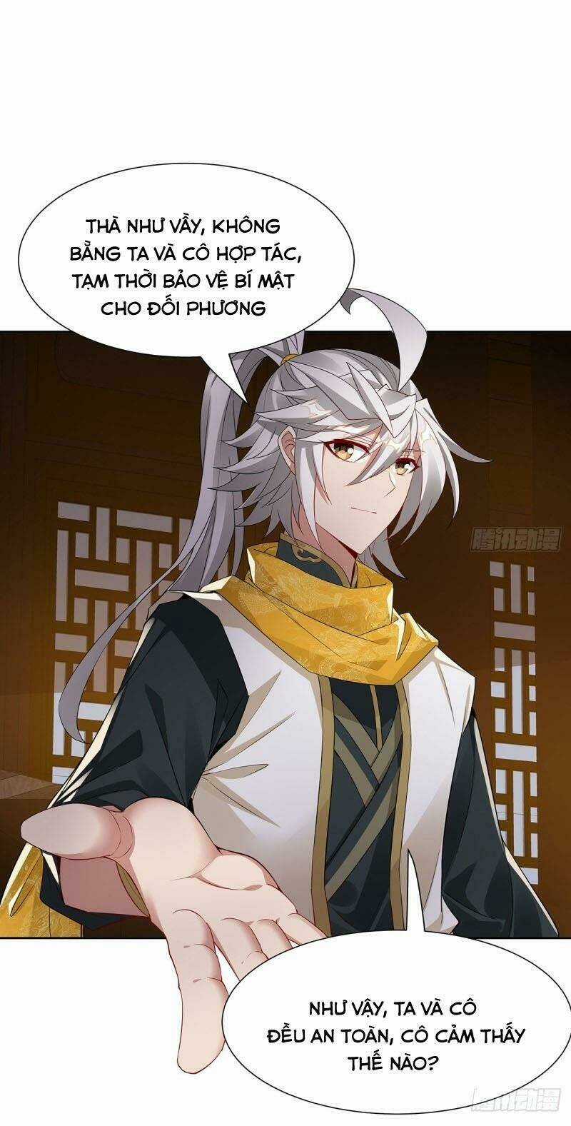 Nghịch Lân - Chapter 83 - Trang 5