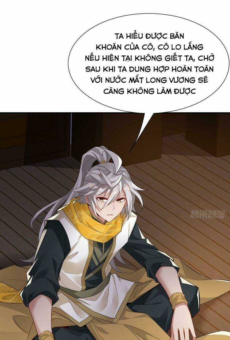 Nghịch Lân - Chapter 83 - Trang 7