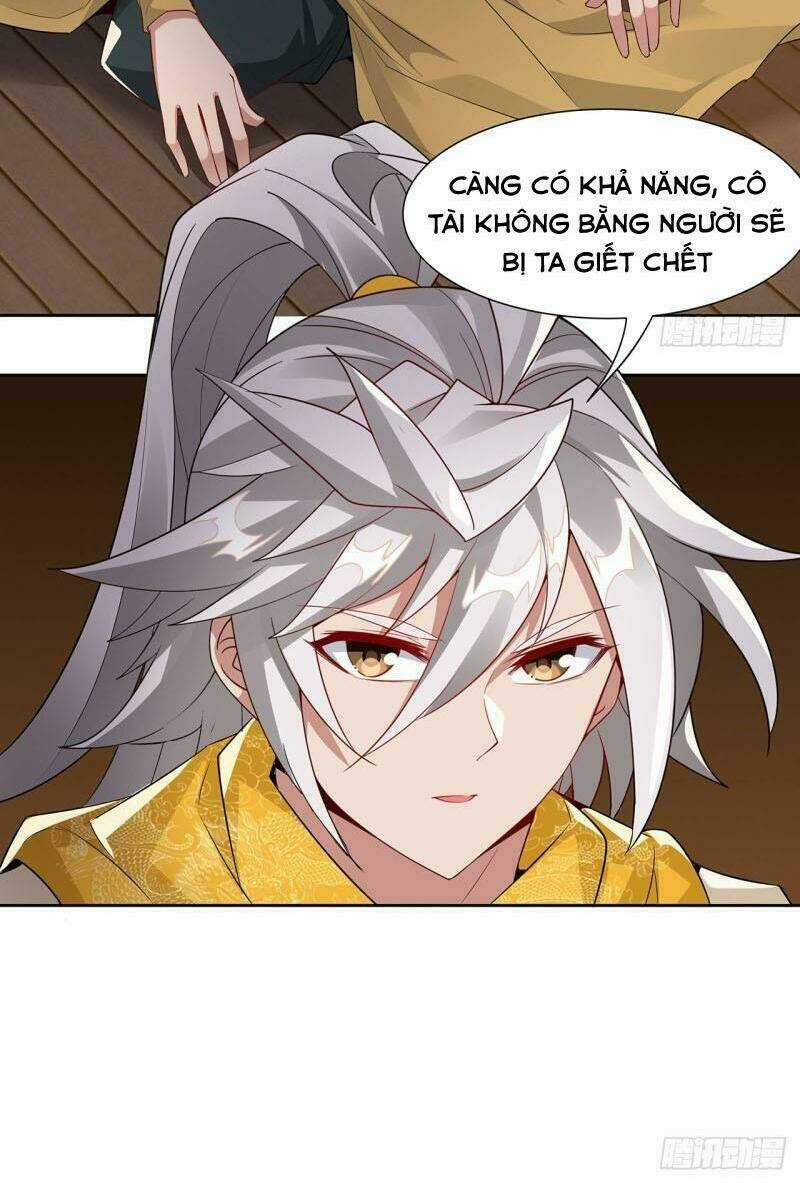 Nghịch Lân - Chapter 83 - Trang 8