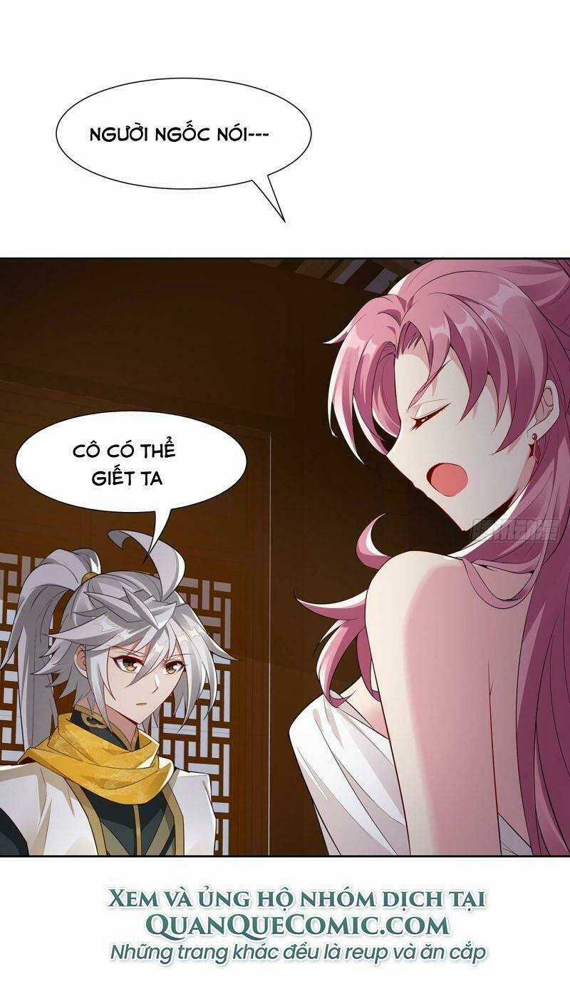 Nghịch Lân - Chapter 83 - Trang 9