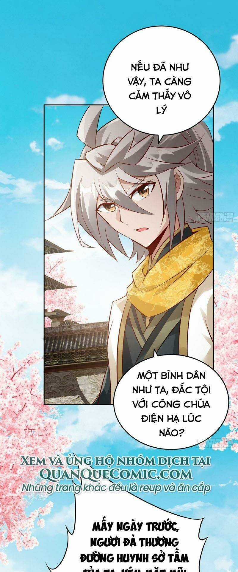 Nghịch Lân - Chapter 84 - Trang 13