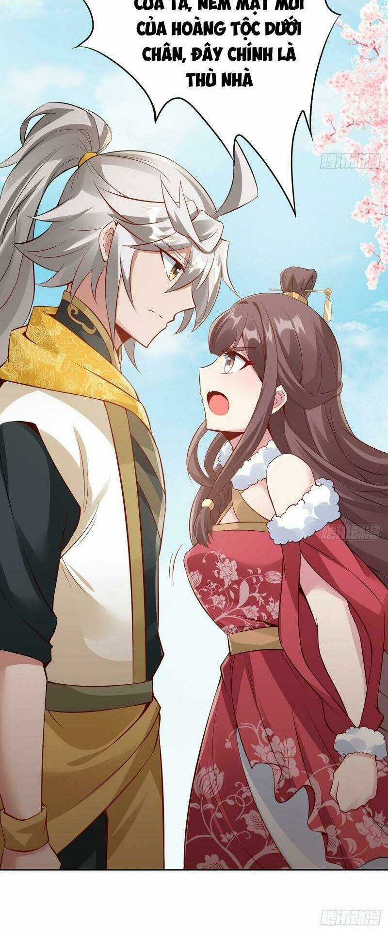 Nghịch Lân - Chapter 84 - Trang 14