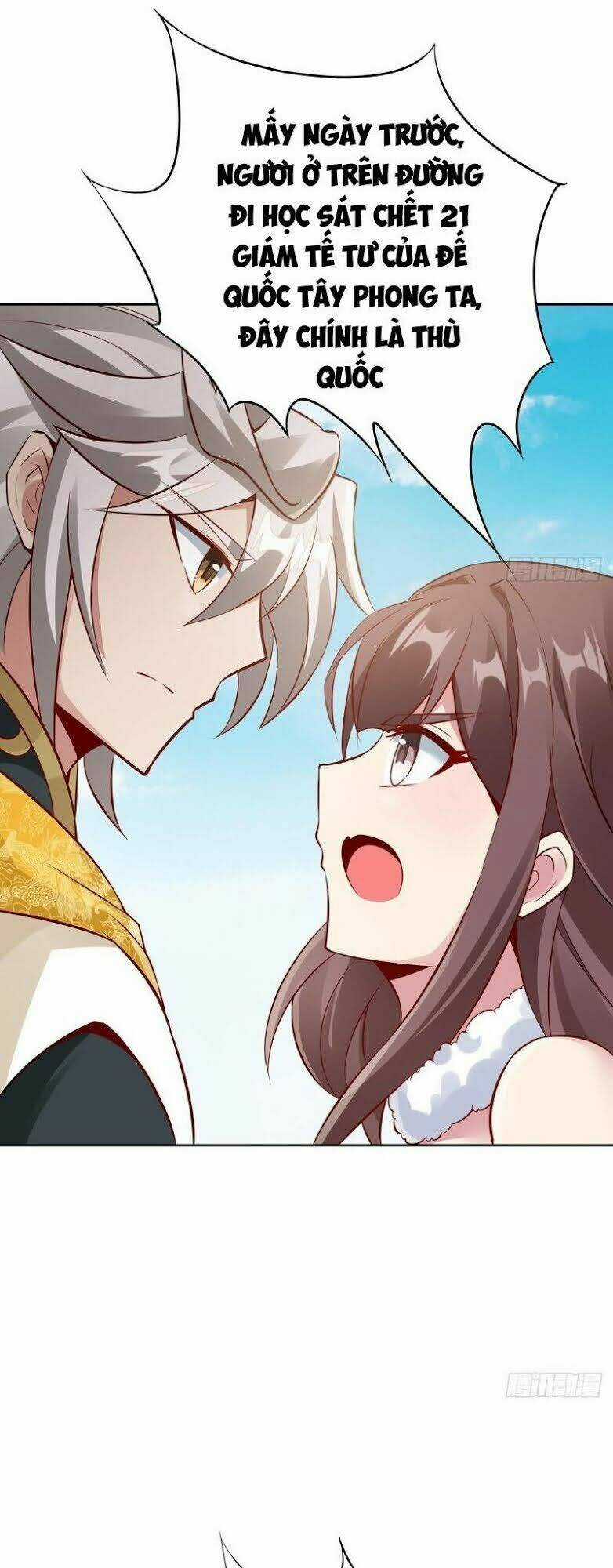 Nghịch Lân - Chapter 84 - Trang 15