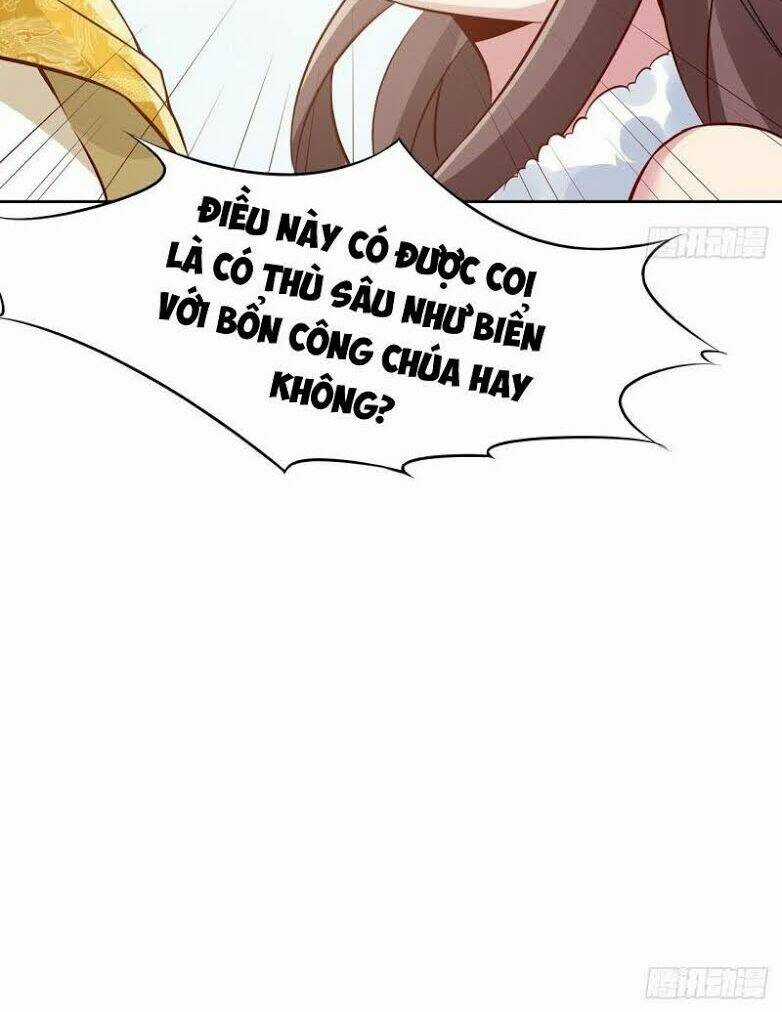 Nghịch Lân - Chapter 84 - Trang 17