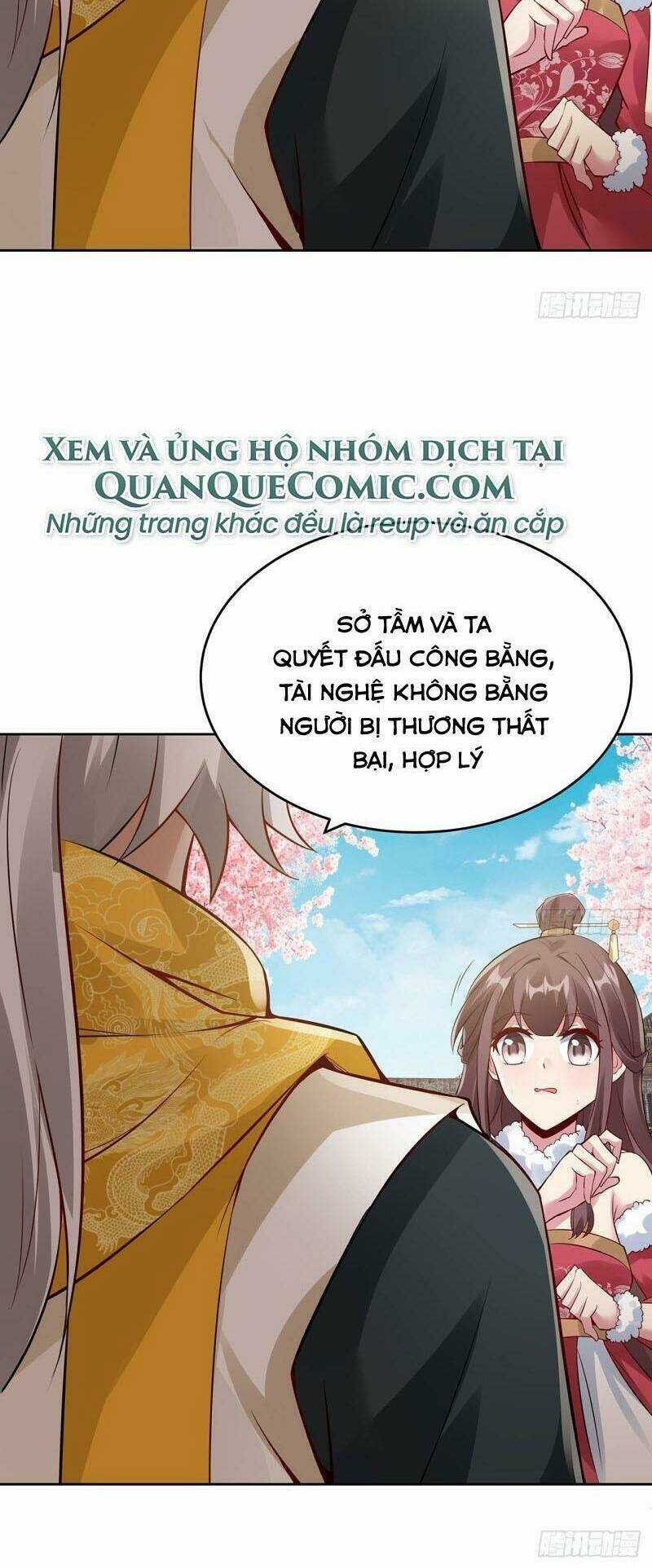 Nghịch Lân - Chapter 84 - Trang 19