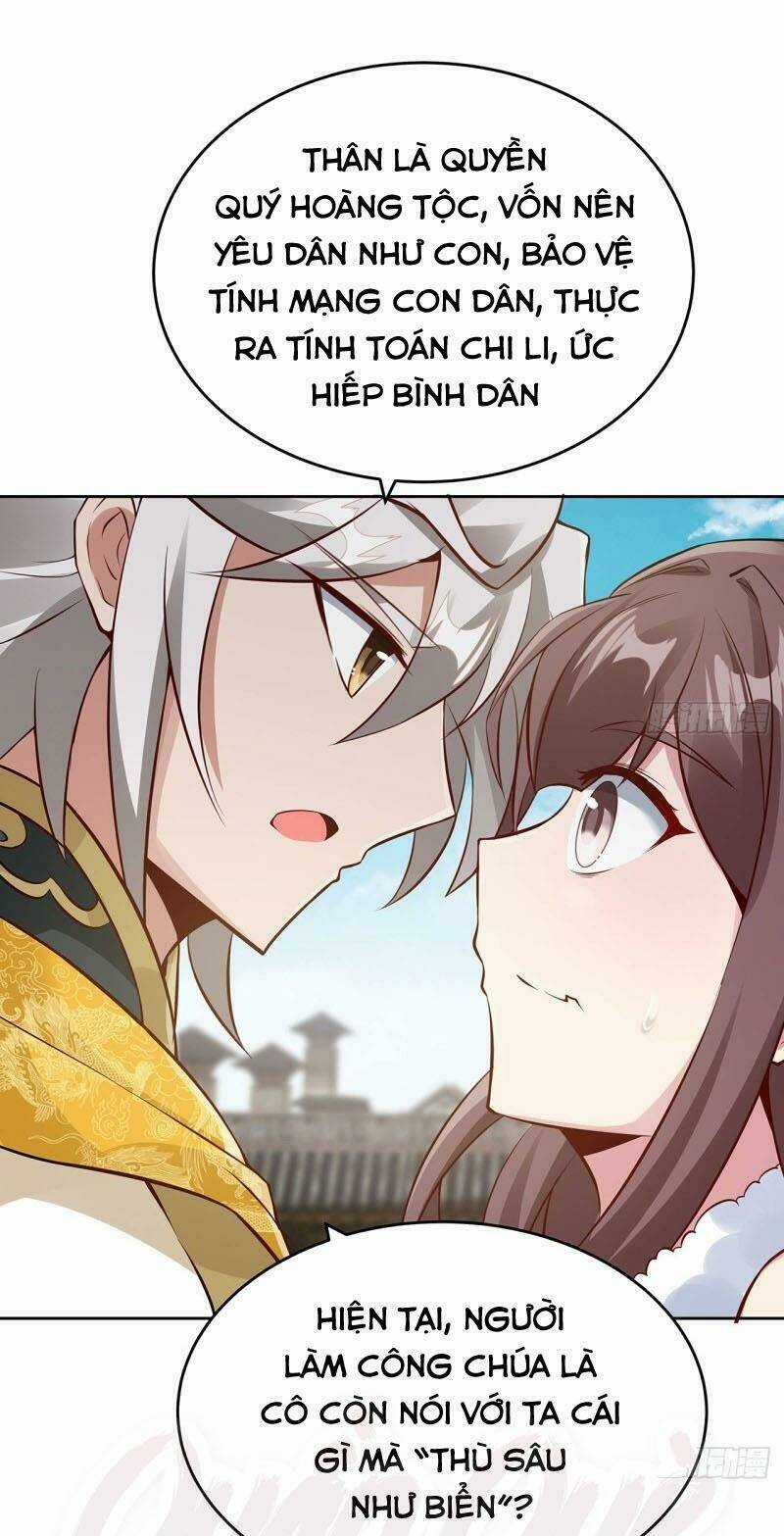 Nghịch Lân - Chapter 84 - Trang 20