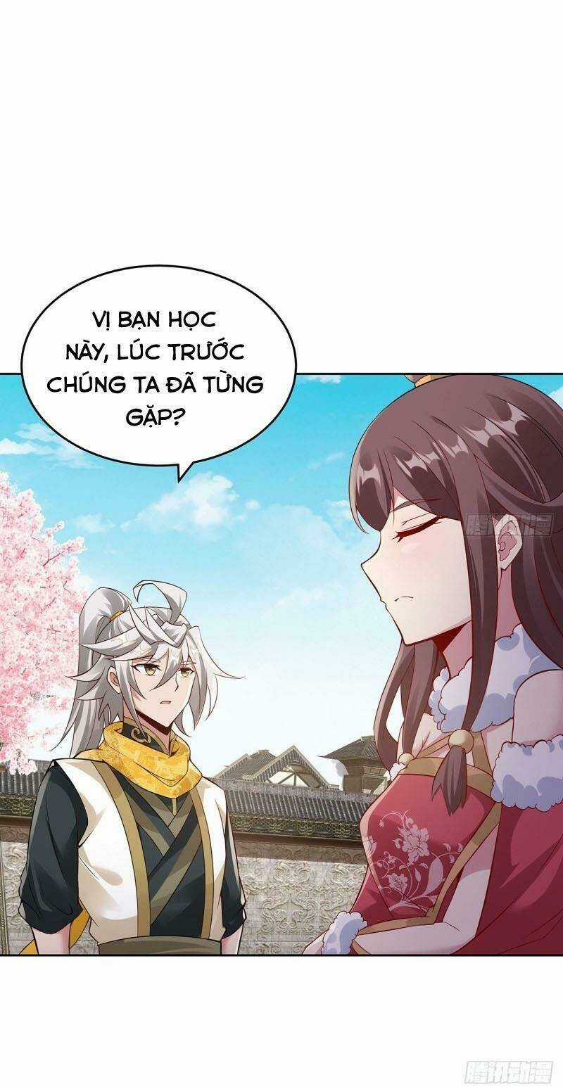 Nghịch Lân - Chapter 84 - Trang 3