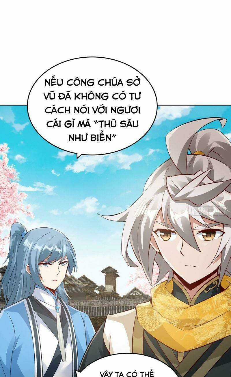 Nghịch Lân - Chapter 84 - Trang 22