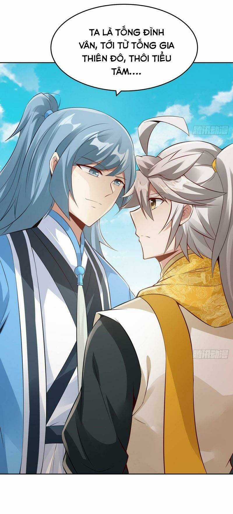 Nghịch Lân - Chapter 84 - Trang 24