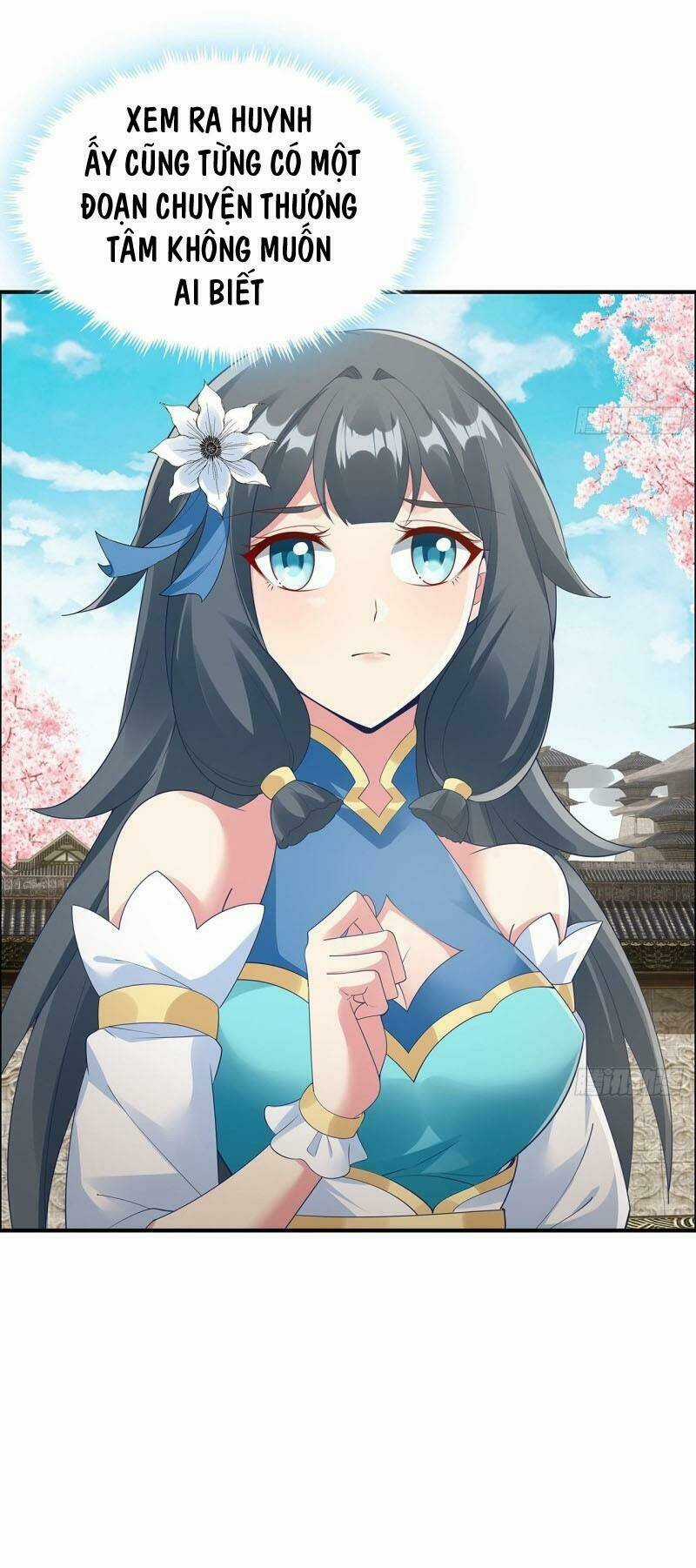 Nghịch Lân - Chapter 84 - Trang 28