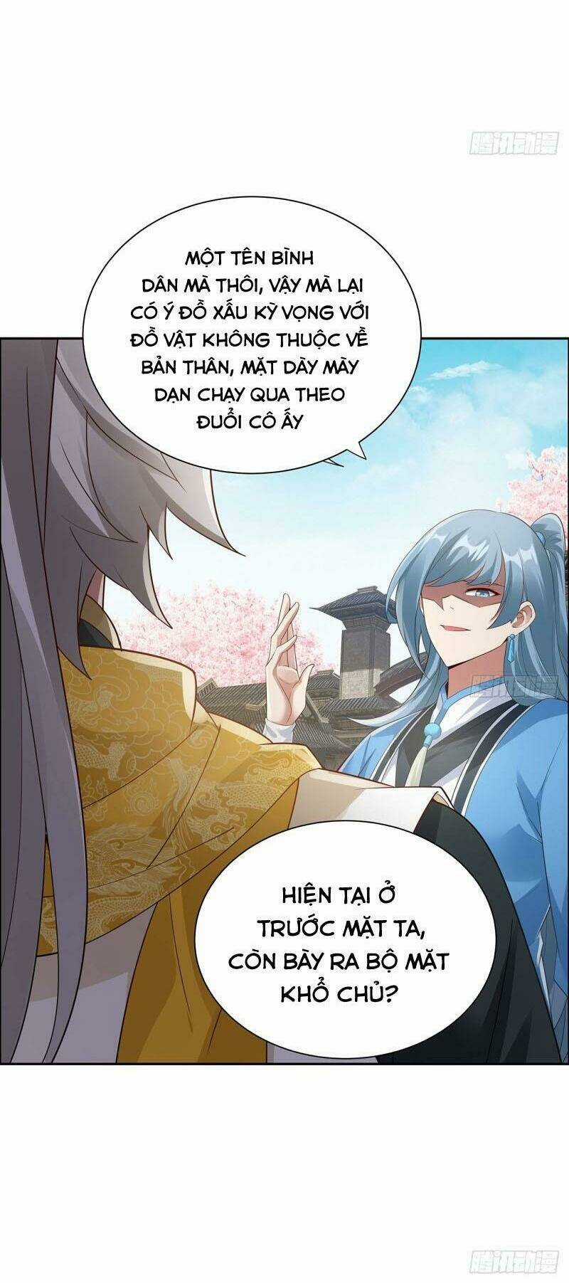 Nghịch Lân - Chapter 84 - Trang 29