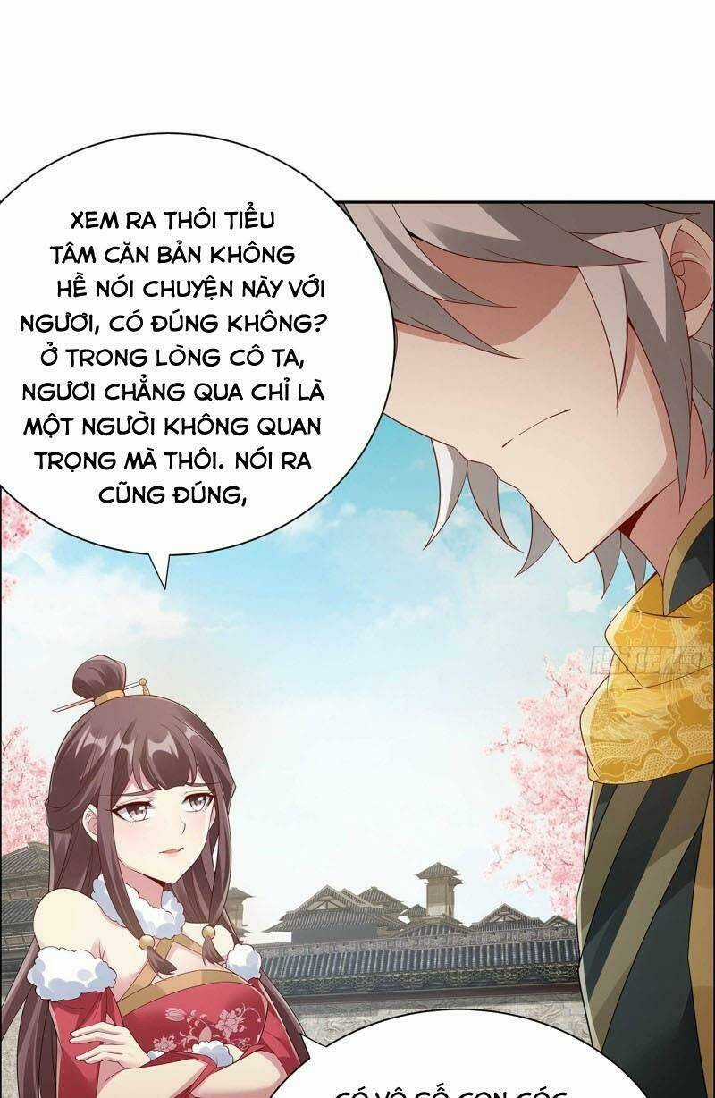 Nghịch Lân - Chapter 84 - Trang 30