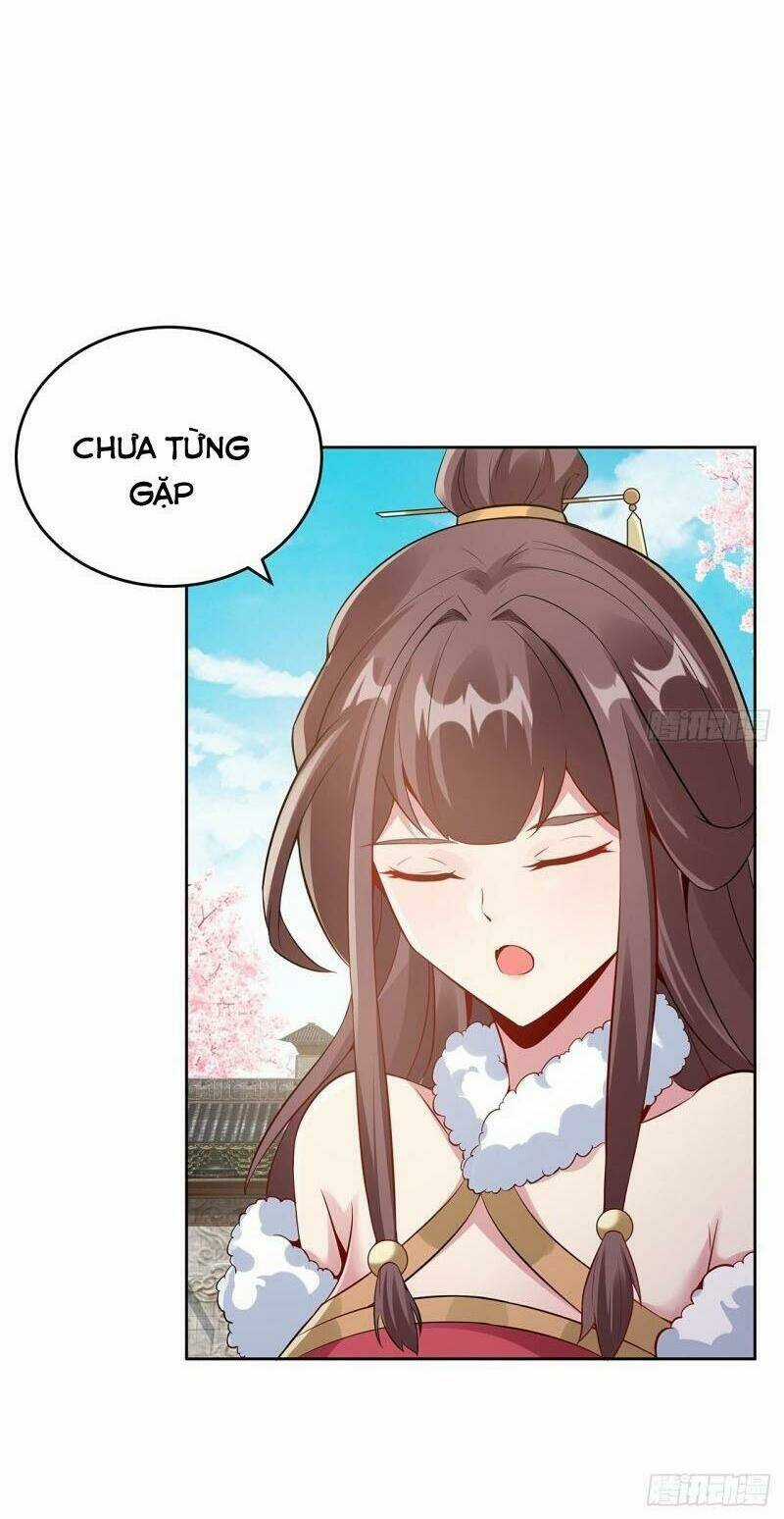 Nghịch Lân - Chapter 84 - Trang 4