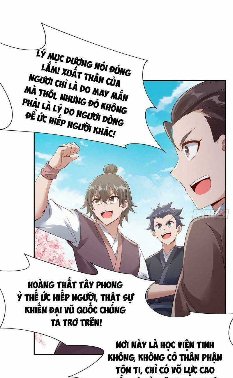 Nghịch Lân - Chapter 84 - Trang 34