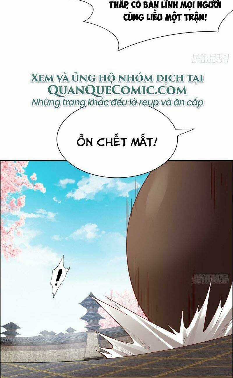 Nghịch Lân - Chapter 84 - Trang 35