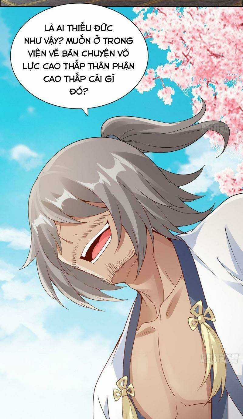 Nghịch Lân - Chapter 84 - Trang 36