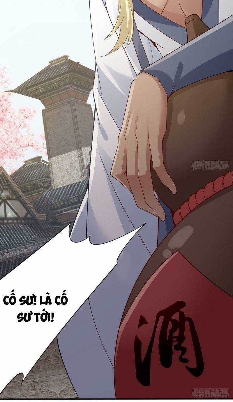 Nghịch Lân - Chapter 84 - Trang 37