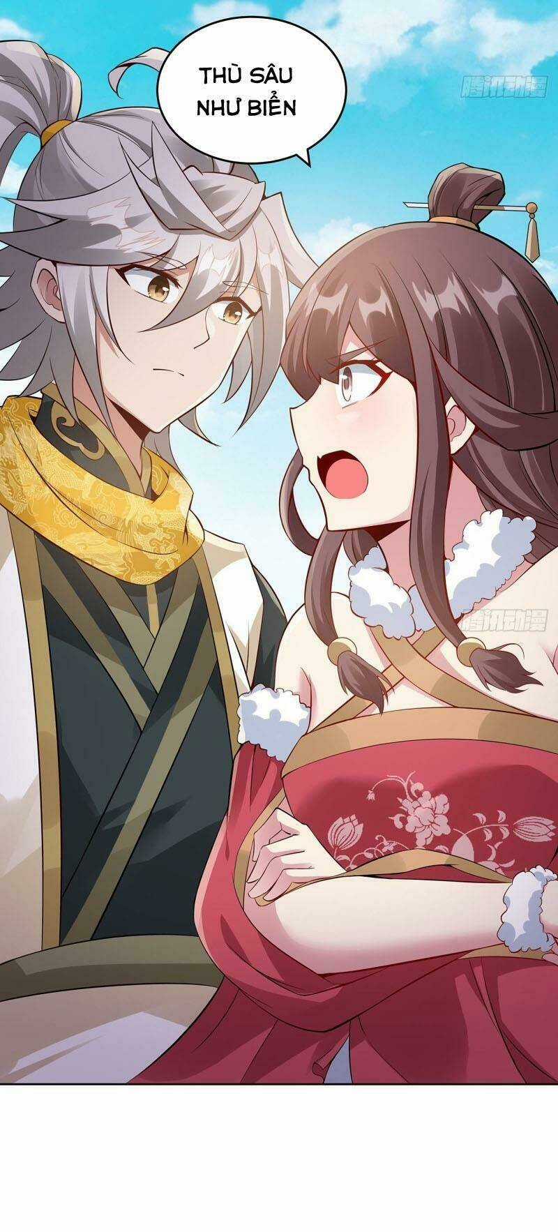 Nghịch Lân - Chapter 84 - Trang 7