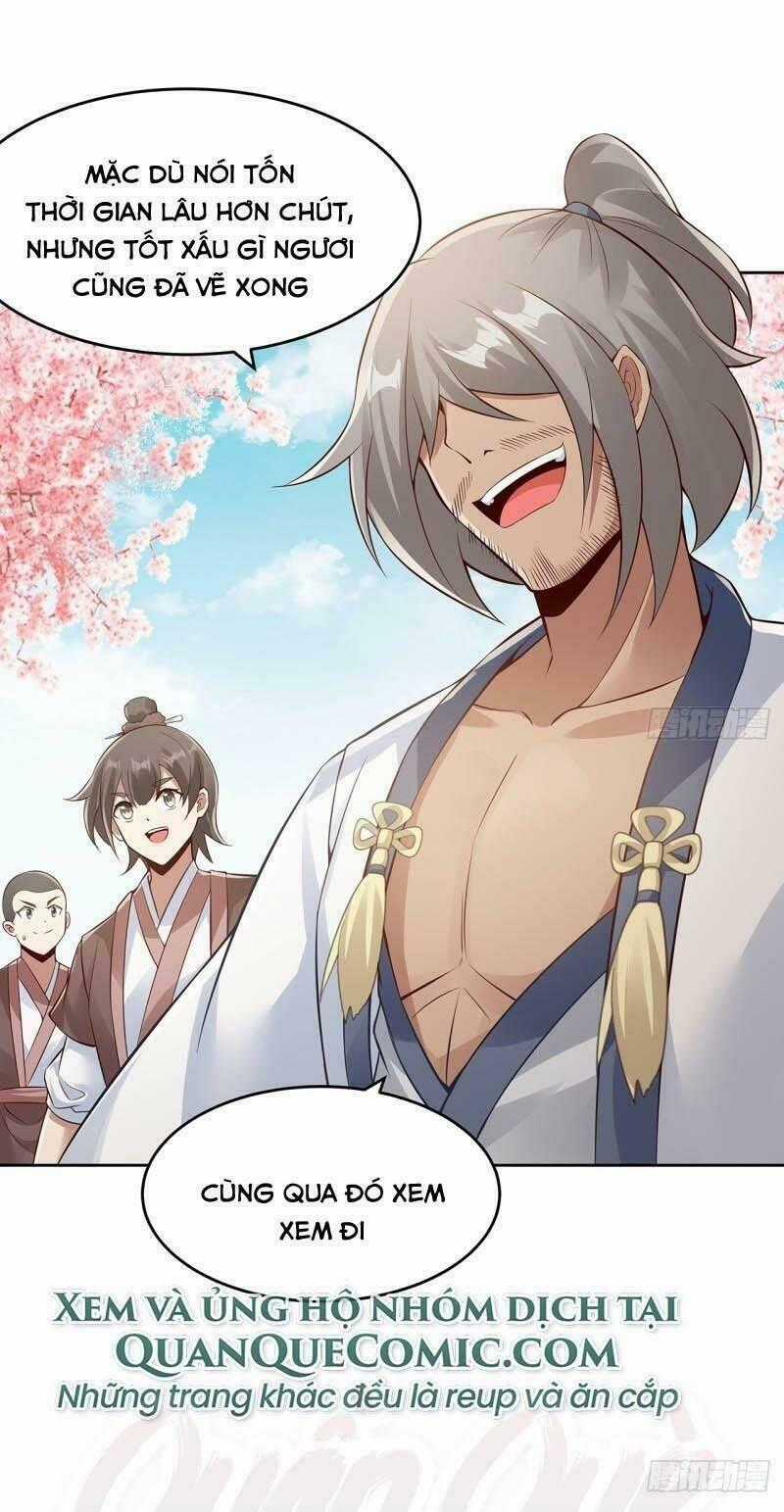 Nghịch Lân - Chapter 85 - Trang 1