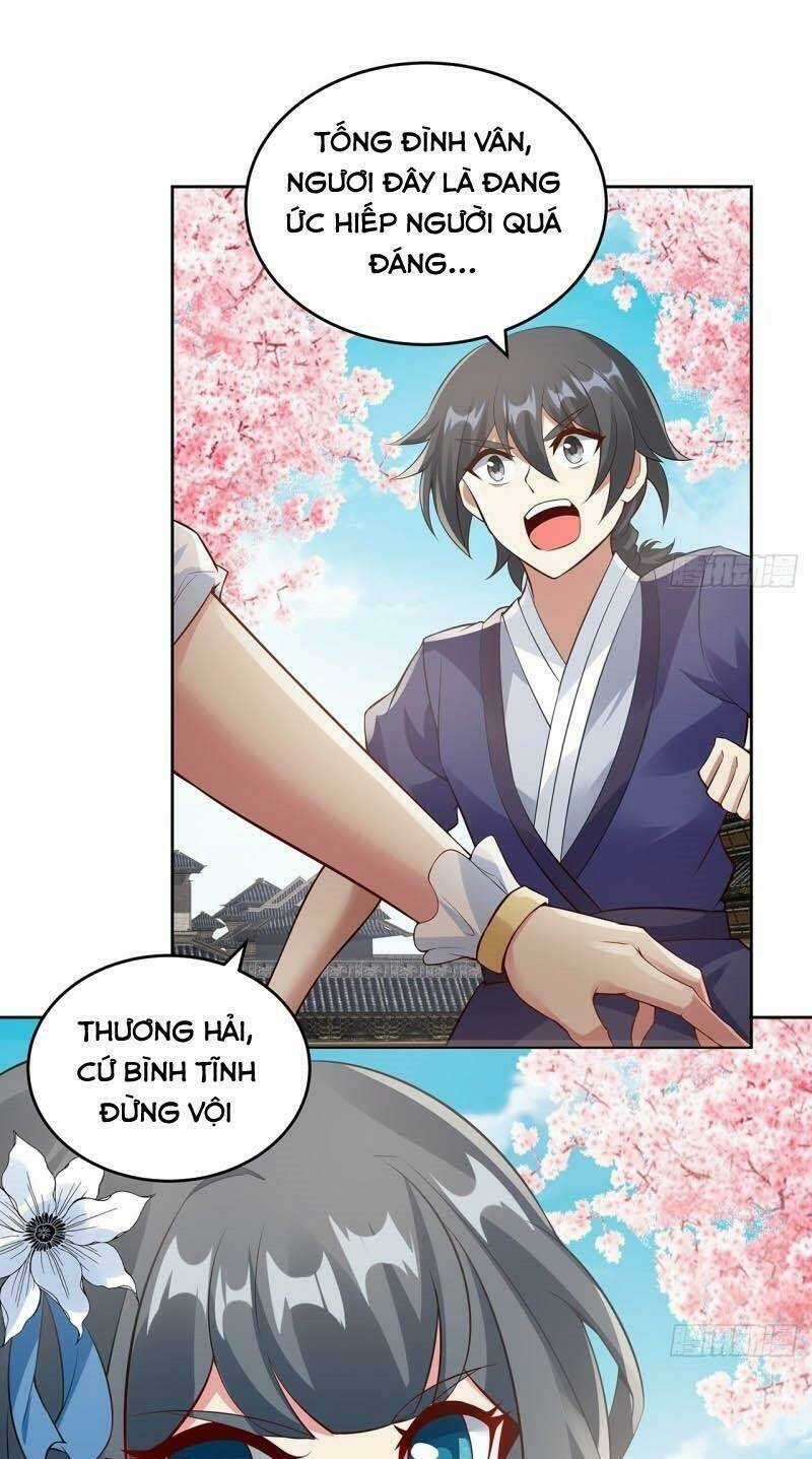 Nghịch Lân - Chapter 85 - Trang 13