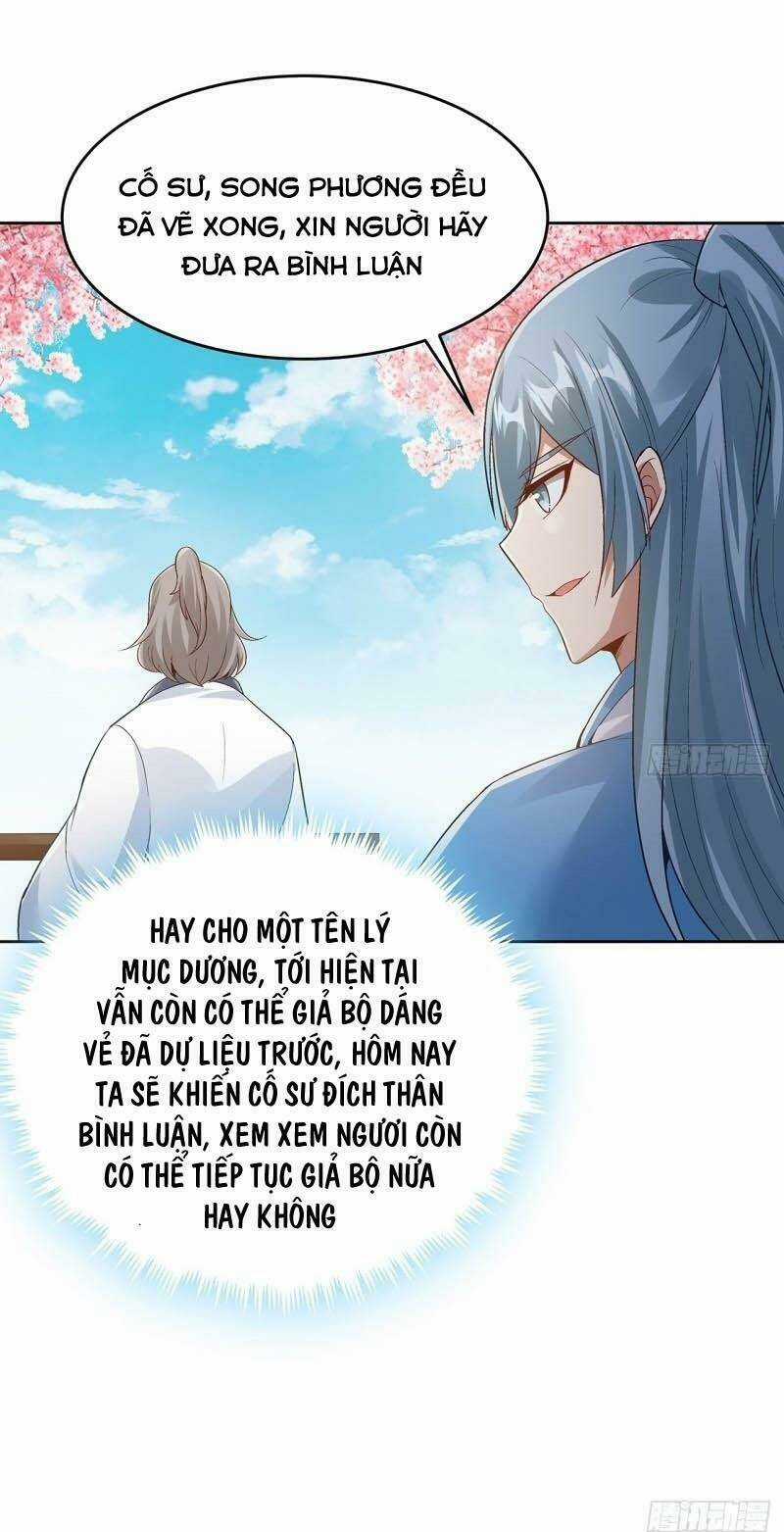 Nghịch Lân - Chapter 85 - Trang 15