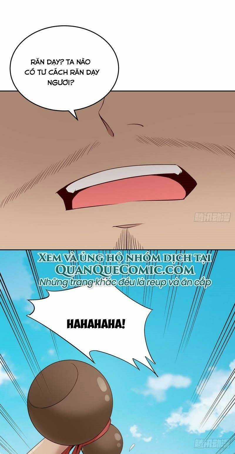 Nghịch Lân - Chapter 85 - Trang 17