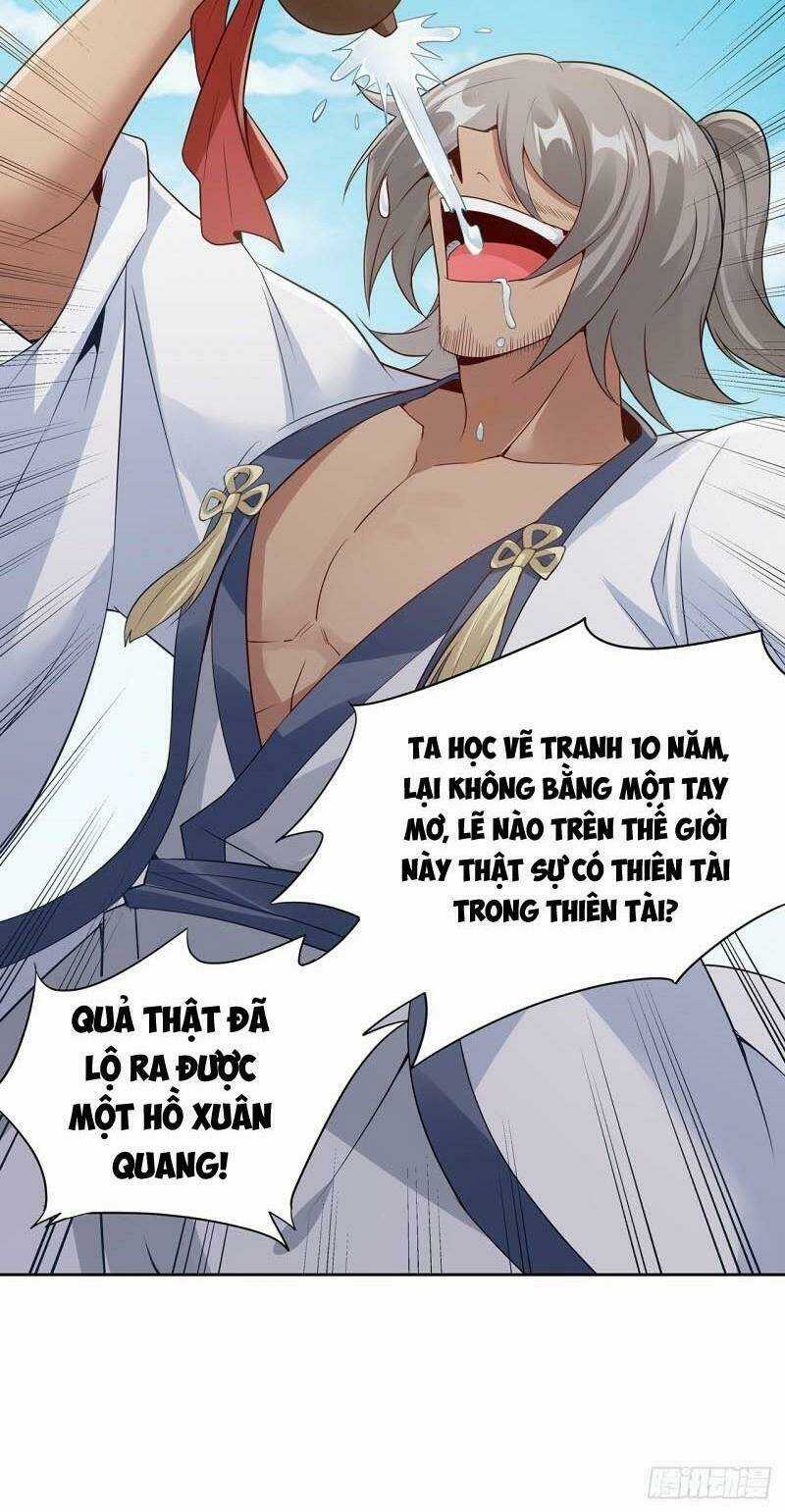 Nghịch Lân - Chapter 85 - Trang 18