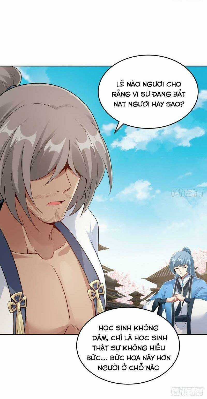 Nghịch Lân - Chapter 85 - Trang 20