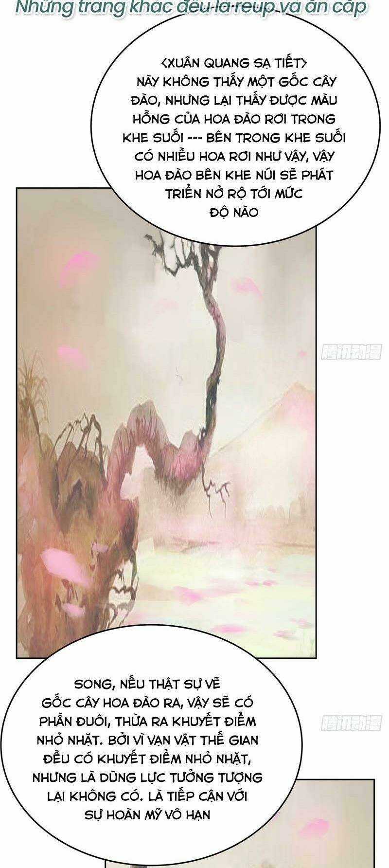 Nghịch Lân - Chapter 85 - Trang 22