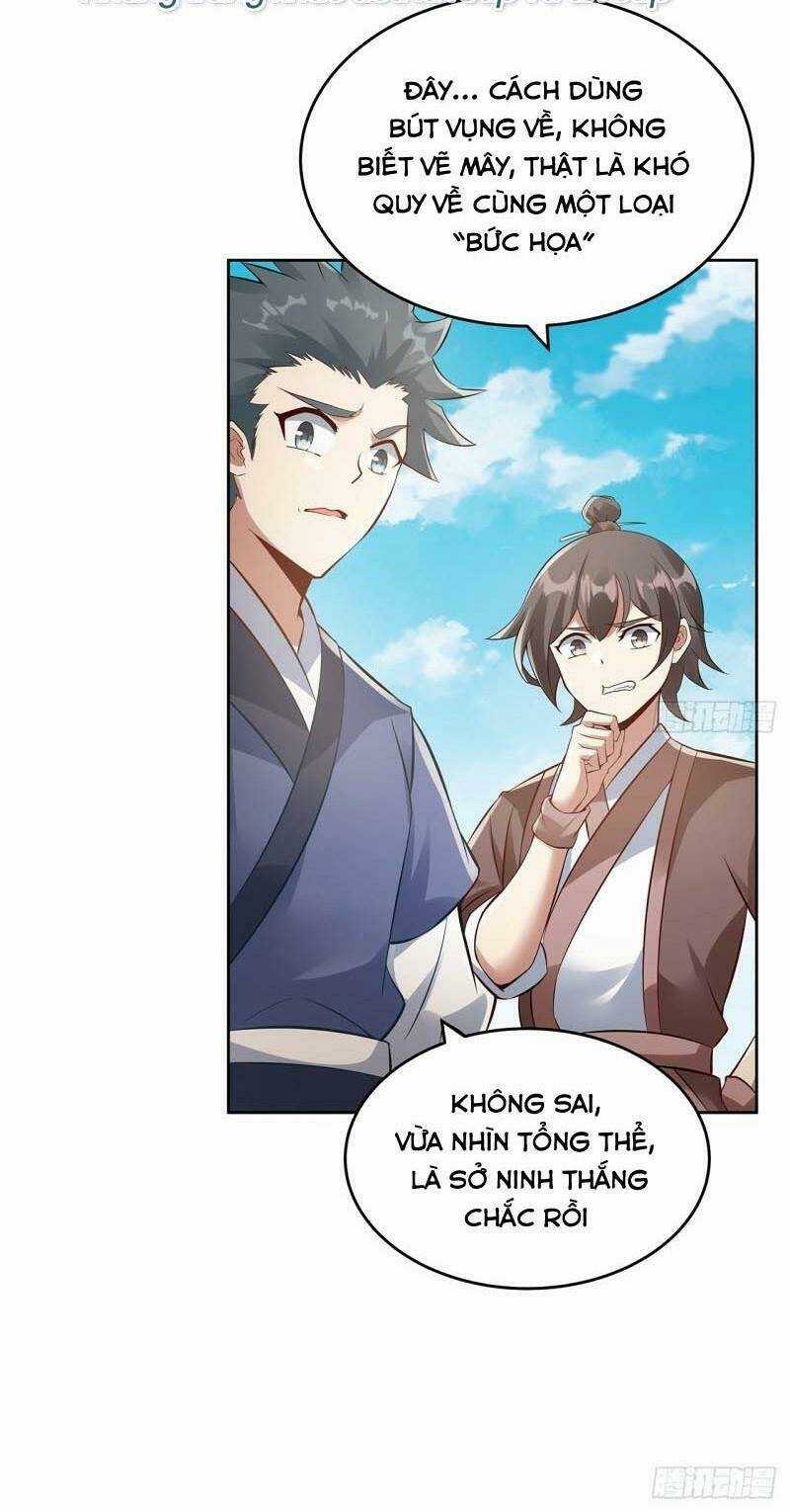 Nghịch Lân - Chapter 85 - Trang 6