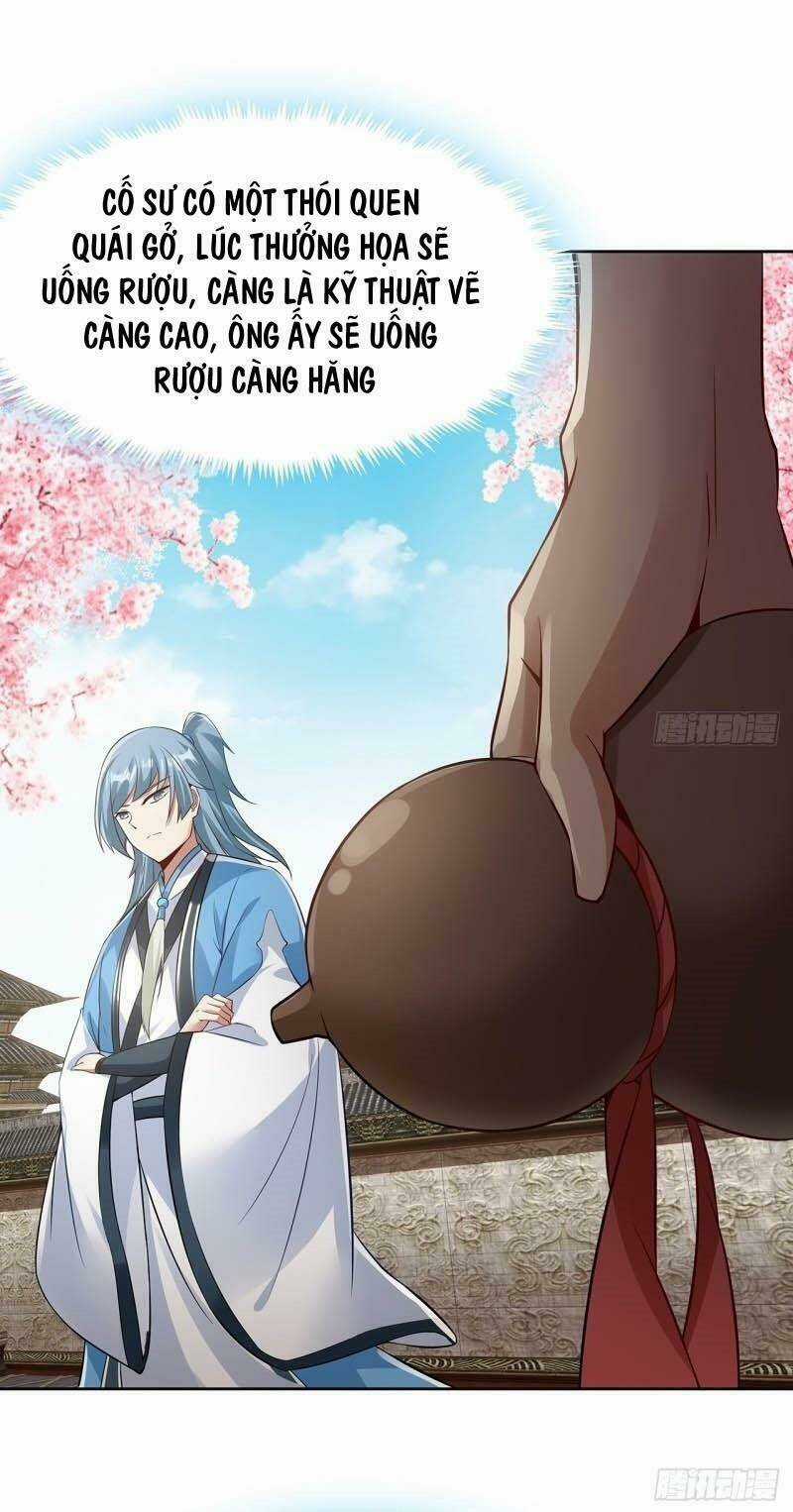 Nghịch Lân - Chapter 85 - Trang 7