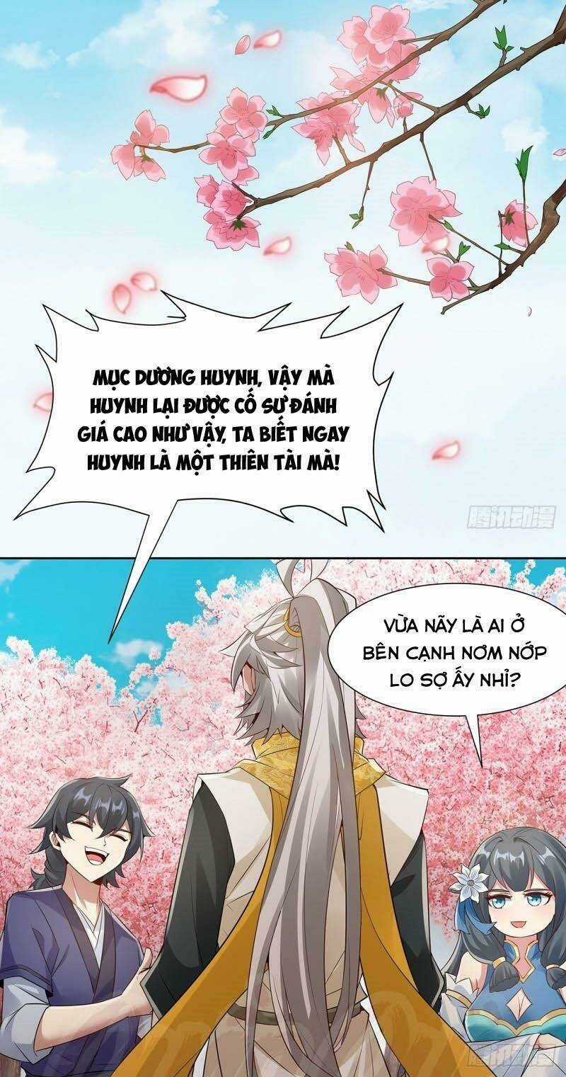 Nghịch Lân - Chapter 87 - Trang 17