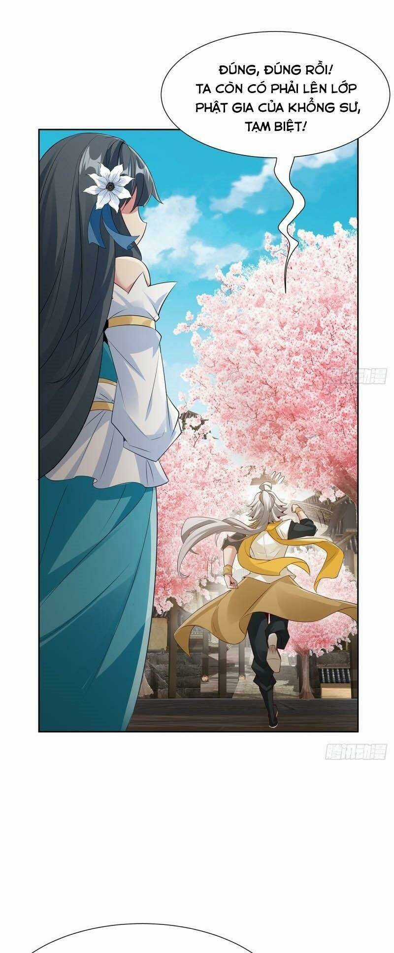 Nghịch Lân - Chapter 87 - Trang 21