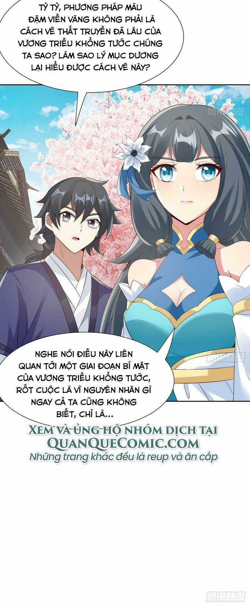 Nghịch Lân - Chapter 87 - Trang 22