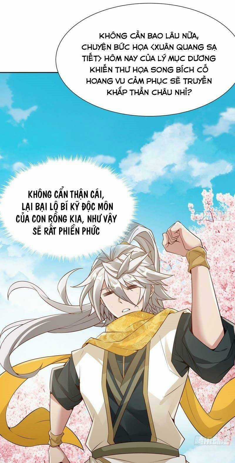 Nghịch Lân - Chapter 87 - Trang 23