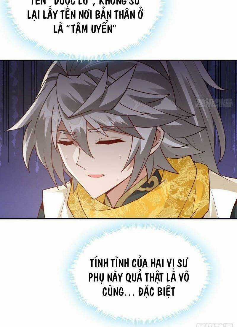 Nghịch Lân - Chapter 87 - Trang 28